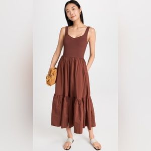 Tanya Taylor Josephina Dress